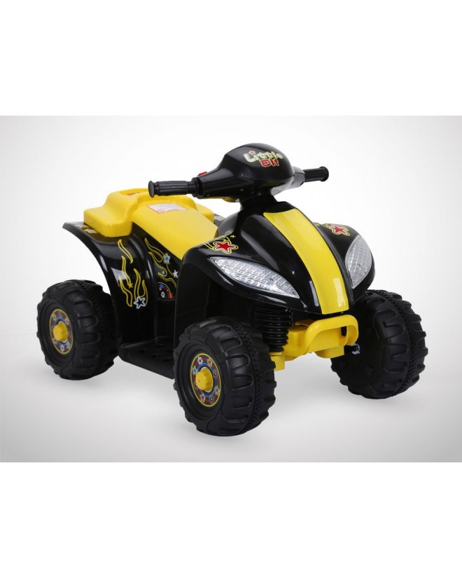 Le Quad électrique enfant Varox 20W pas cher !