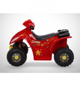 Le Quad électrique enfant Varox 20W pas cher !