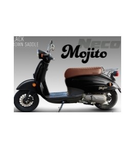 Scooter Neco Mojito 50cc