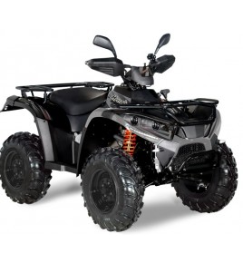 QUAD ENFANT HYTRACK HY 50 SX