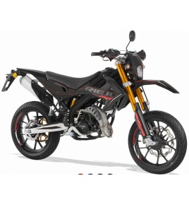 moto rieju mrt pro sm