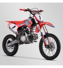 Dirt bike SANO RXF enduro...