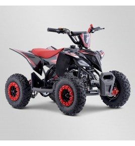 quad enfant HIRO cobra 49cc