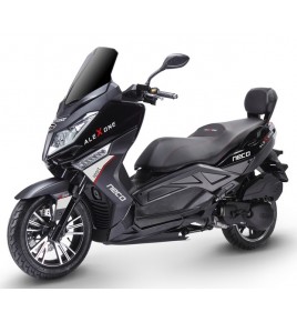 Scooter neco alexone 125cc