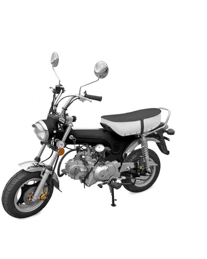 DAX 50CC CITY 1 DAX 50CC CITY 1