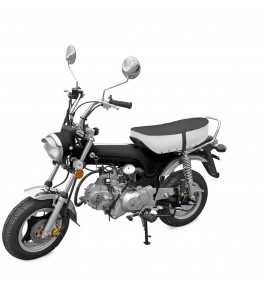 DAX 125CC CITY 2