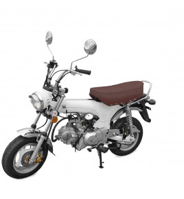 DAX 125CC CITY 2