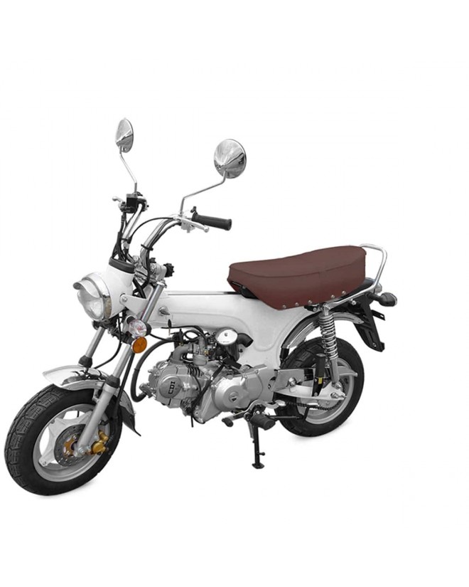 DAX 125CC CITY 2 DAX 125CC CITY 2