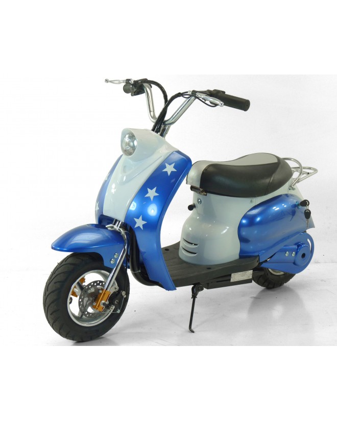 Scooter Enfant électrique Scooter Enfant électrique