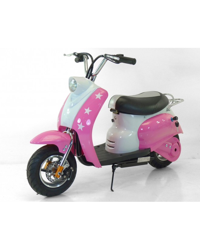 Scooter Enfant électrique