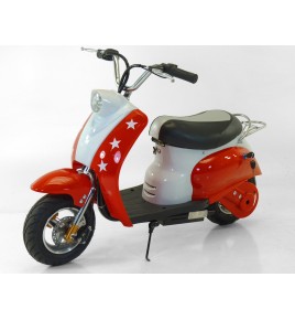 Scooter Enfant électrique