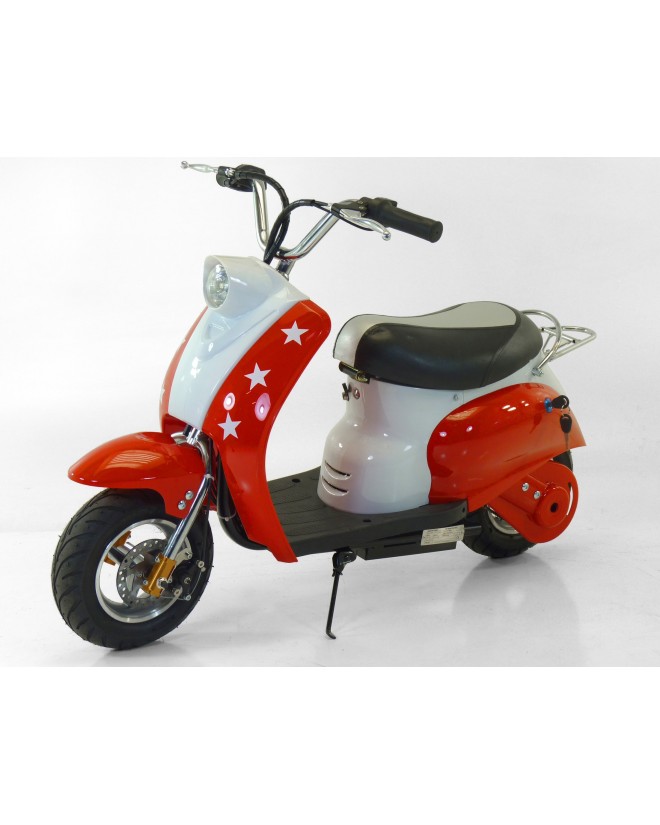 Scooter Enfant électrique