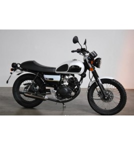 Classic 125cc