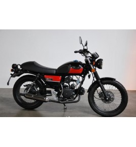 Classic 125cc