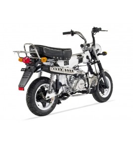 Moto Dax 50cc