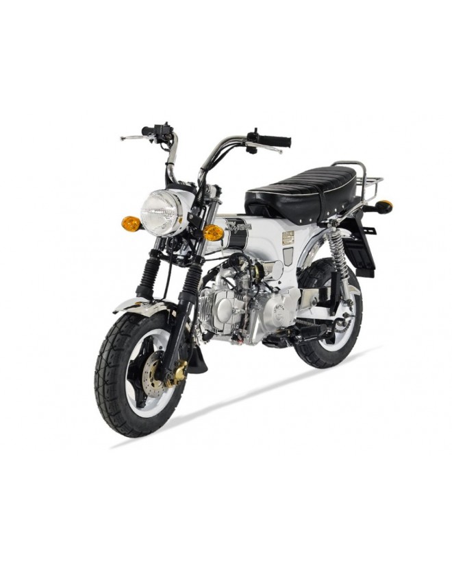 Moto Dax 50cc