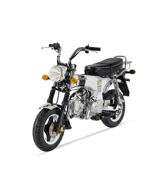 Moto Dax 50cc Moto Dax 50cc