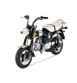 Moto Dax 50cc