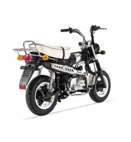 Dax Semi-Auto 50cc