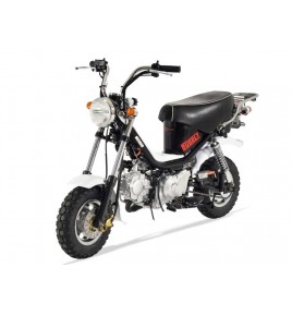 Chappy Bubbly 50cc