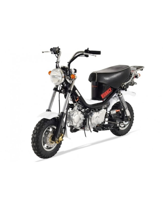 Chappy Bubbly 50cc Chappy Bubbly 50cc
