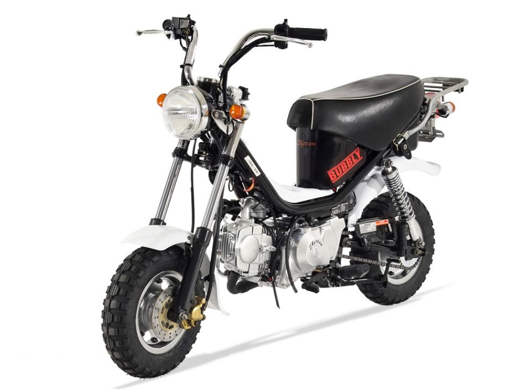 Mini moto 50cc homologué - rc modelisme