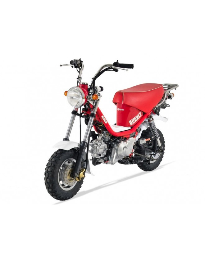 Chappy Bubbly 50cc Chappy Bubbly 50cc