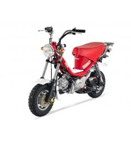 Chappy bubbly 125cc