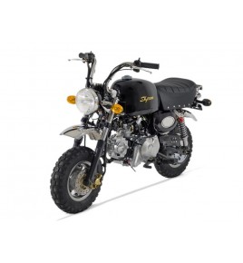 Moto Gorilla 50cc