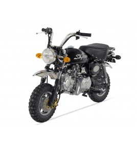 Moto Monkey 50cc