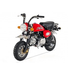 Moto Monkey 50cc