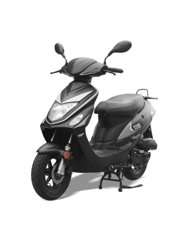 Scooter Roma 4T