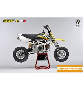 DIRT BIKE YCF START F88 S