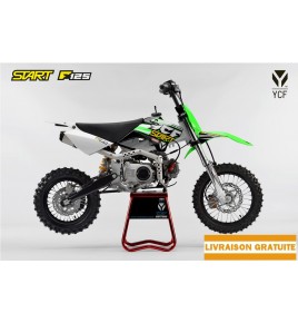 DIRT BIKE YCF START F125