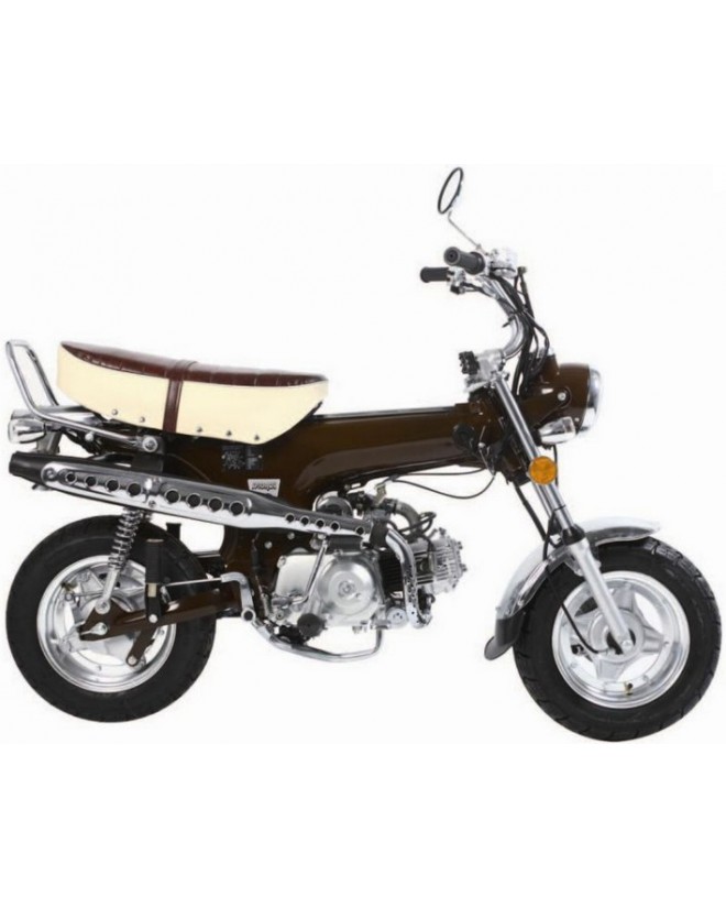 Dax Spigaou 50cc Dax Spigaou 50cc