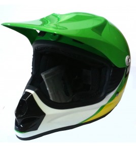 CASQUE ENFANT K2 MULTI COULEUR