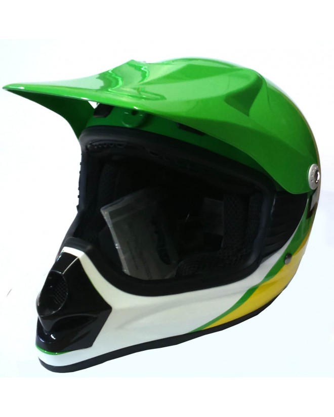 CASQUE ENFANT K2 MULTI COULEUR