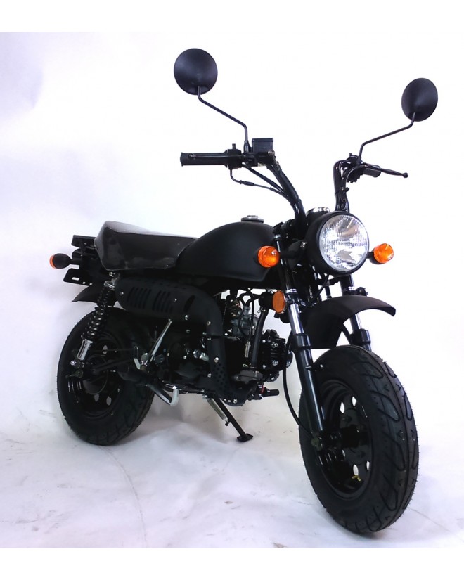 SKYMINI MONKEY 50cc SKYMINI MONKEY 50cc