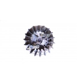 Rotor de moteur Pocket