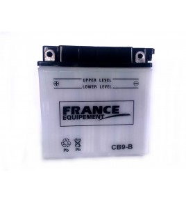 Batterie FE CB9-B