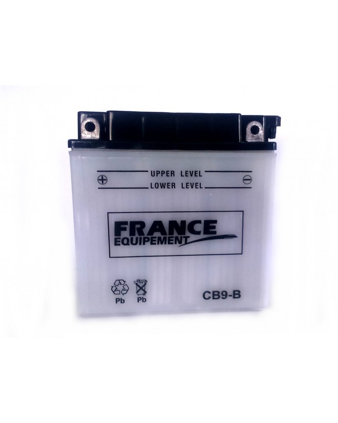 Batterie FE CB9-B