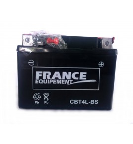 Batterie FE CBT4L-BS