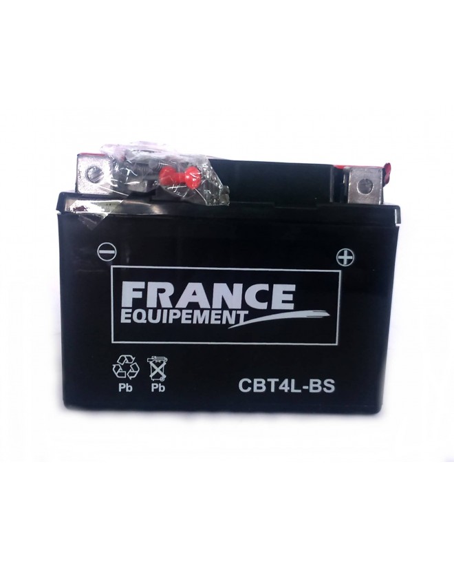 Batterie FE CBT4L-BS