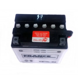 Batterie FE CB10L-B2