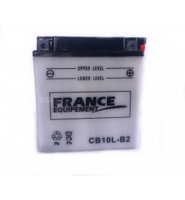 Batterie FE CB10L-B2