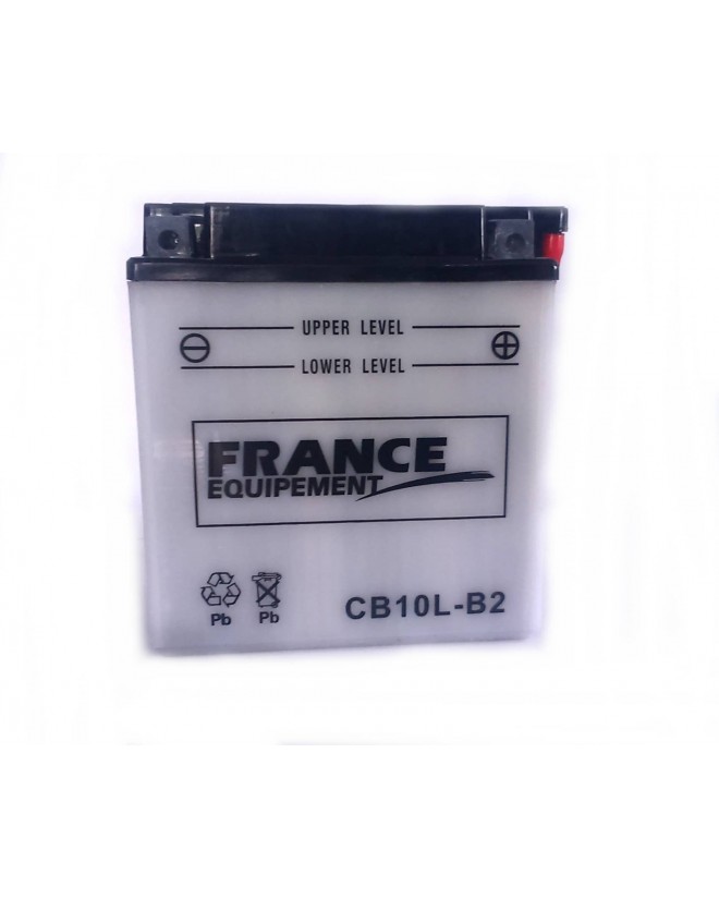 Batterie FE CB10L-B2