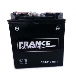 Batterie FE CBTX16-BS-1