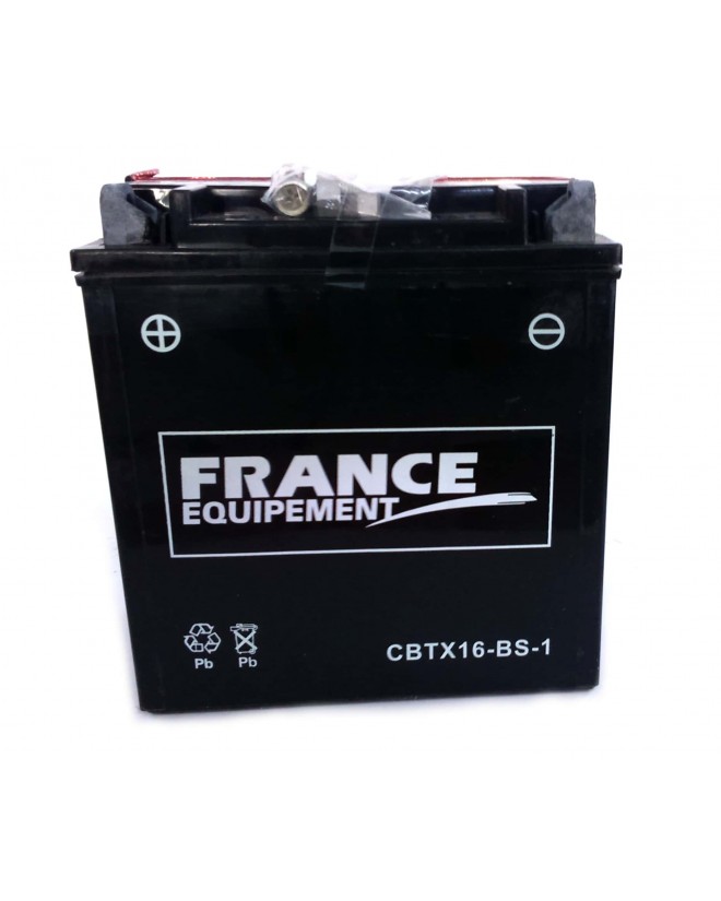 Batterie FE CBTX16-BS-1