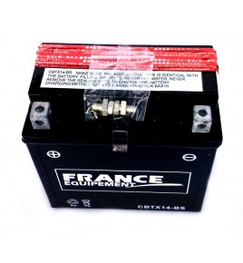 Batterie FE CBTX14-BS
