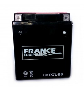 Batterie FE CBTX7L-BS